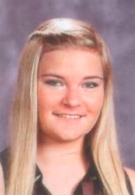 Jordan Paige Maucher 
